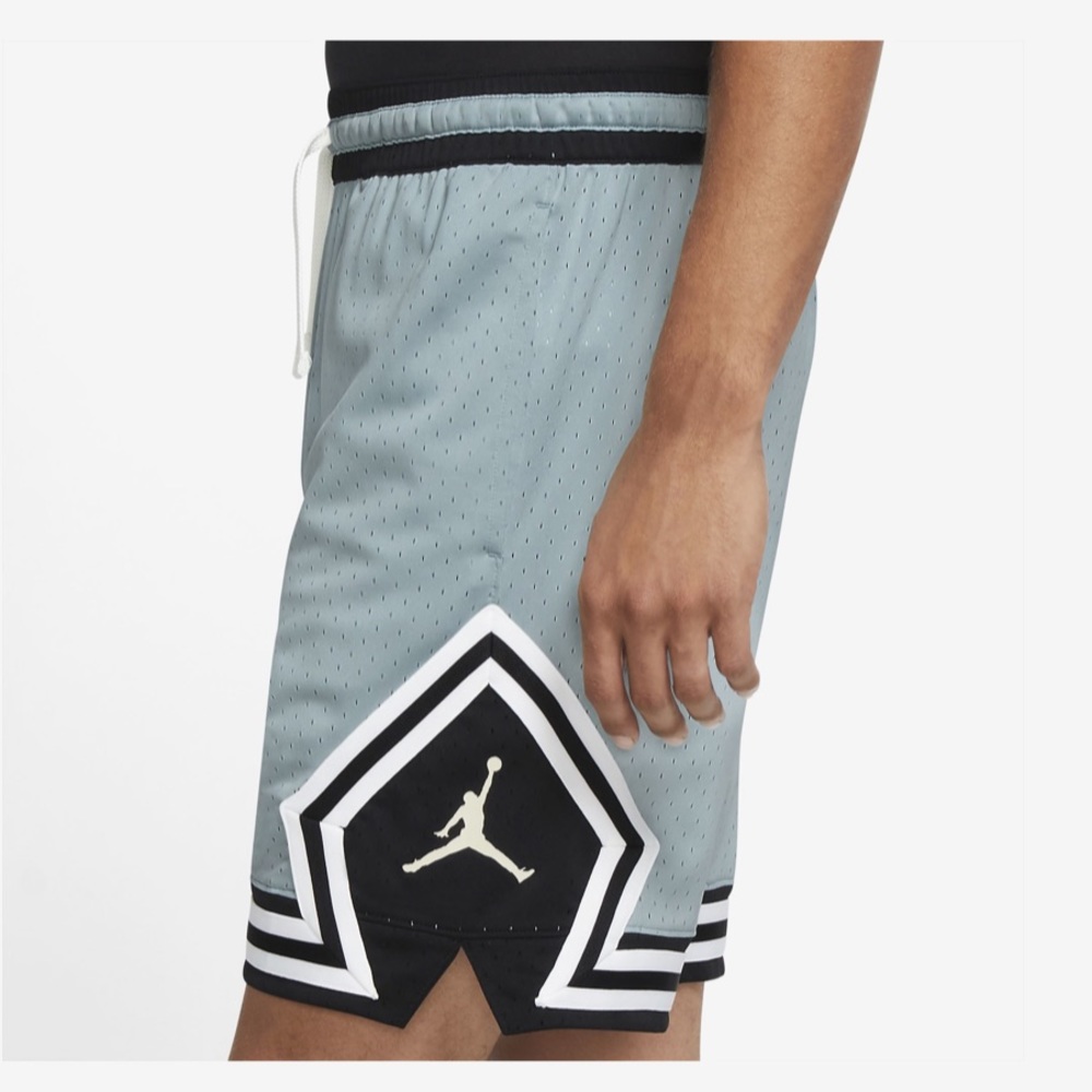 Jordan Dri-Fit Sport Diamond Shorts